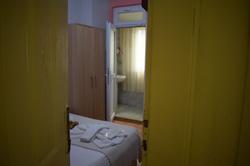 Sur Pension and Hotel Istanbul