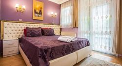 Salim Bey Apartments