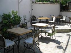 Antique Pension