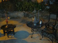 Antique Pension