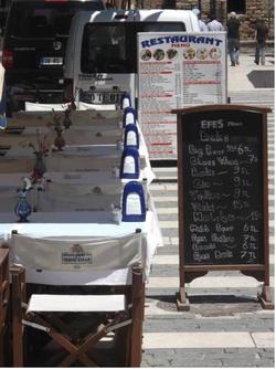 Antalya Hostel Abad Hotel