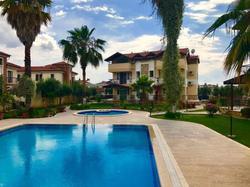 Lale Apart Hotel
