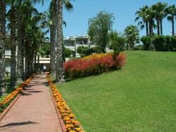 Alanya Cimtur Family House