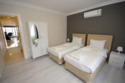 Melisa Hotel