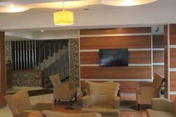 Hotel Grand Arslan