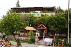 Cinar Sahil Hotel Dalyan
