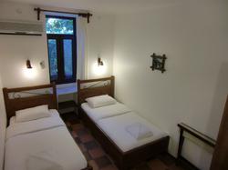 Hotel Happy Caretta