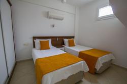 Olympia Apartments