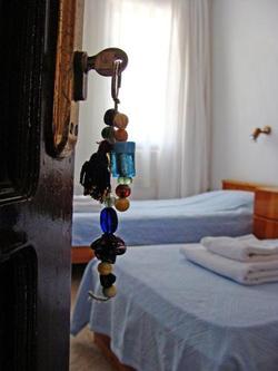 Villa Rhapsody Pension