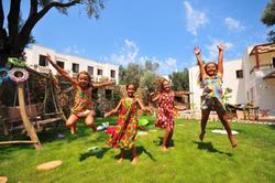 Greenlife Villas And Apartments