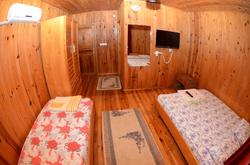 Olympos Çamlik Pansiyon