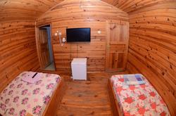 Olympos Çamlik Pansiyon