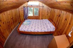 Olympos Çamlik Pansiyon