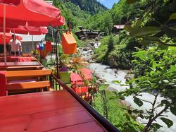 Ayder Avusor Butik Hotel