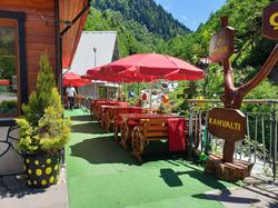Ayder Avusor Butik Hotel