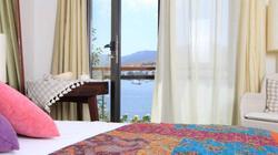 Hotel Gizia 5 Oda