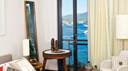 Hotel Gizia 5 Oda
