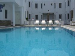 Helios Hotel