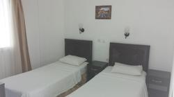 Helios Hotel