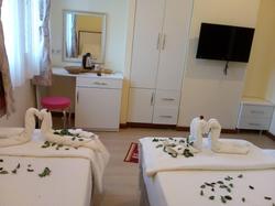 Laçin Apart Hotel