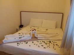 Laçin Apart Hotel