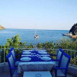Serenity Pension