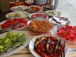 Fethiye Guesthouse