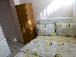 Avrasya Hostel