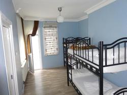 Avrasya Hostel