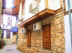 Embassy Pension