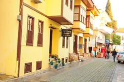 Old City Pansiyon