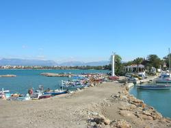 Side Evin Pansiyon