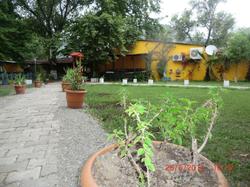 Dalyan Camping