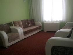 Narli Gol Termal Hotel