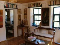 Eco-Art Farm Eflatun