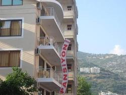 Hakan Aile Pansiyonu