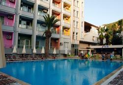 Litera Icemeler Relax Hotel