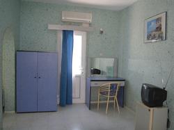 Hotel Mavsolos