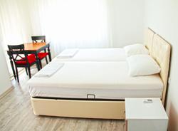 Antalya Suits - Antalya