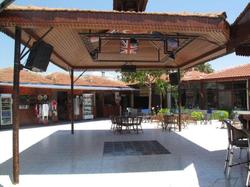 AslanPark Bungalow Hotel