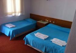 AslanPark Bungalow Hotel