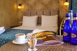 Doruk Hotel