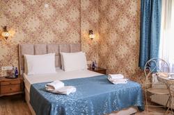 Doruk Hotel
