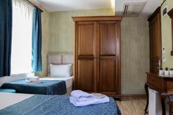Doruk Hotel