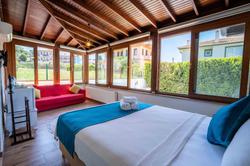 Cunda Giritlioglu Otel
