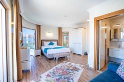 Cunda Giritlioglu Otel