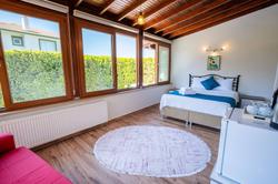 Cunda Giritlioglu Otel