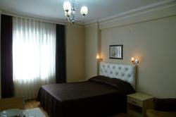 Pine Stone Apart Hotel Sultanahmet
