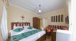Ahsen Apart & Suites