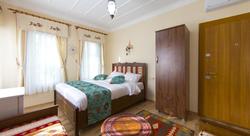 Ahsen Apart & Suites